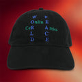 Online Ceramics Merch 2026 World Peace Hat Embroidered Birthday Ideas For Husband - Merchluma