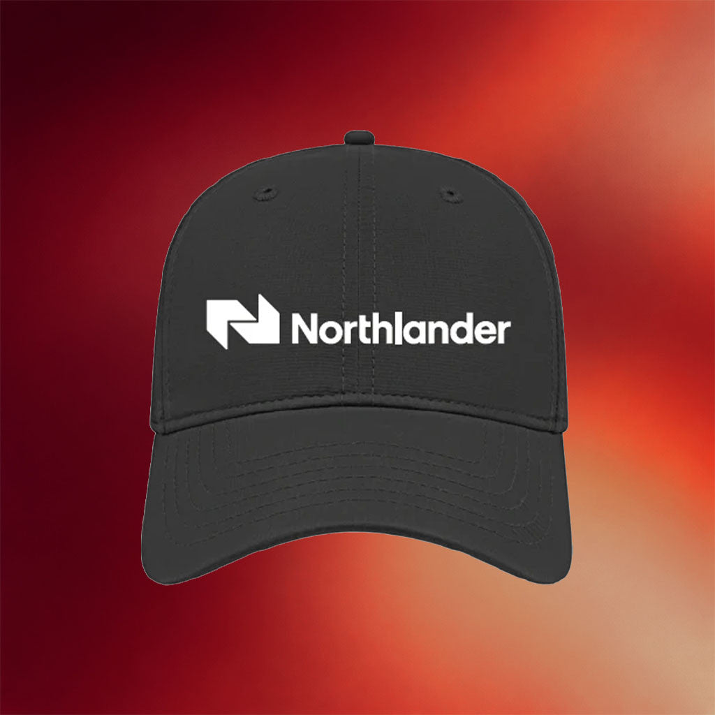 Ontario Northland Merch 2026 Northlander Active Hat Embroidered Special Gift For Dad - Merchluma