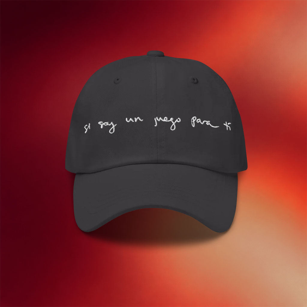 The Cranberries Merch 2026 Linger Spanish Duets Hat Embroidered Gift For Rock Fans - Merchluma