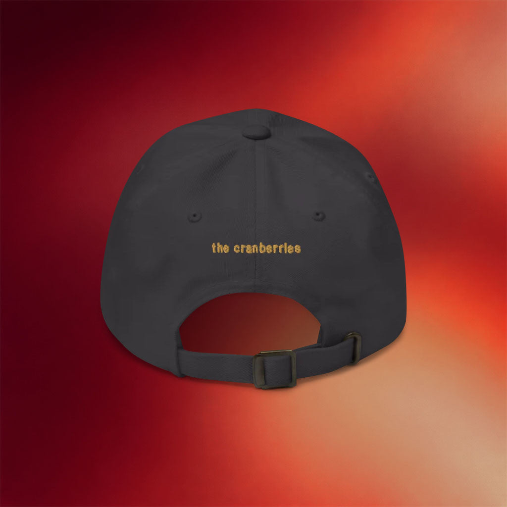 The Cranberries Merch 2026 Linger Spanish Duets Hat Embroidered Gift For Rock Fans - Merchluma