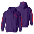 Women's Pro Baseball League Merch WPBL 2026 San Francisco Firebells Hoodie Fan Apparel Gifts - Merchluma