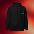 The Cranberries Merch 2026 Zombie Zip Hoodie Presents For Rock Music Lovers - Merchluma