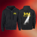 U2 Merch 2026 Bono Stories Of Surrender Zip Hoodie Presents For Rock Music Lovers - Merchluma