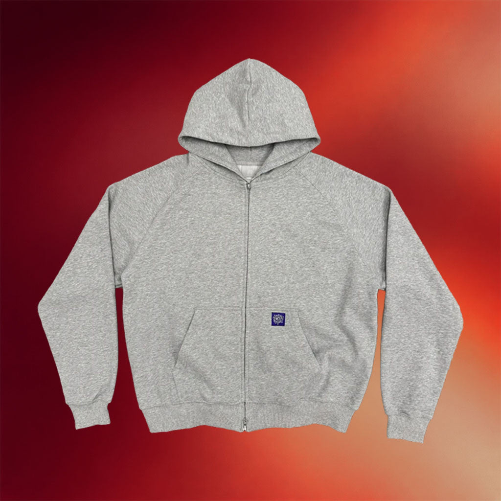 Always Do What You Should Do Merch 2026 Core Zip Hoodie Birthday Ideas For Friends - Merchluma