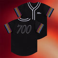 Anjunabeats Merch 2026 ABGT700 Baseball Jersey Above And Beyond Merch Gift For Fans - Merchluma