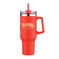 Women's Pro Baseball League Merch WPBL Tumbler 2026 Best Gift For Baseball Lovers - Merchluma