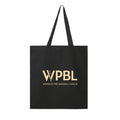 Women's Pro Baseball League Merch WPBL Tote Bag 2026 Baseball Lover Gift For Friends - Merchluma
