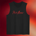 Daniel Greene Merch 2026 Plot Armor Tank Top Black Best Gifts For Boyfriend - Merchluma
