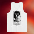 Daniel Greene Merch 2026 Lifelong Reader Tank Top Best Gifts For Friends - Merchluma