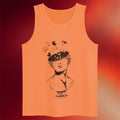 Daniel Greene Merch 2026 To Be Read List Tank Top Gift For Reader Present For Friends - Merchluma