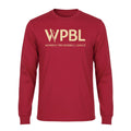 Women's Pro Baseball League Merch 2026 WPBL Long Sleeve Shirt Unique Gifts For Husband - Merchluma