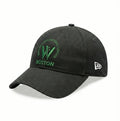 Women's Pro Baseball League Merch WPBL 2026 Boston Hunters Hat Embroidered Present For Fans - Merchluma