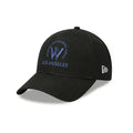 Women's Pro Baseball League Merch WPBL 2026 Los Angeles Queens Hat Embroidered Gift For Fans - Merchluma