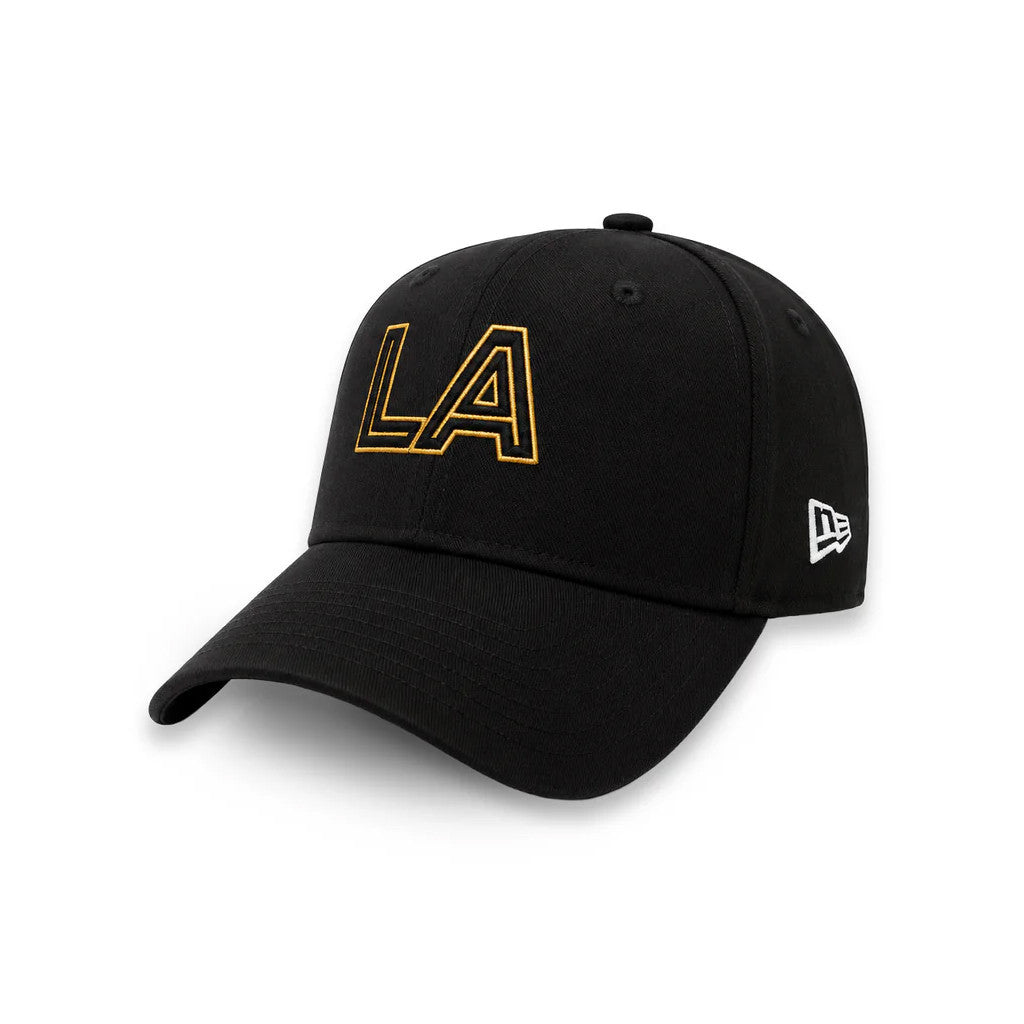 Women's Pro Baseball League Merch WPBL 2026 Los Angeles Queens Primary Colors Hat Embroidered - Merchluma