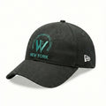 Women's Pro Baseball League Merch WPBL 2026 New York Heights Embroidered Hat Present For Friend - Merchluma