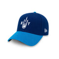Women's Pro Baseball League Merch WPBL 2026 New York Heights Primary Colors Embroidered Hat - Merchluma