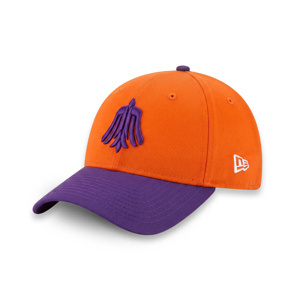 Women's Pro Baseball League Merch WPBL 2026 San Francisco Firebells Primary Colors Hat Fan Gear - Merchluma