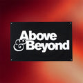 Anjunabeats Merch 2026 Above And Beyond Black Flag Home Decor Ideas Gift For Brothers - Merchluma