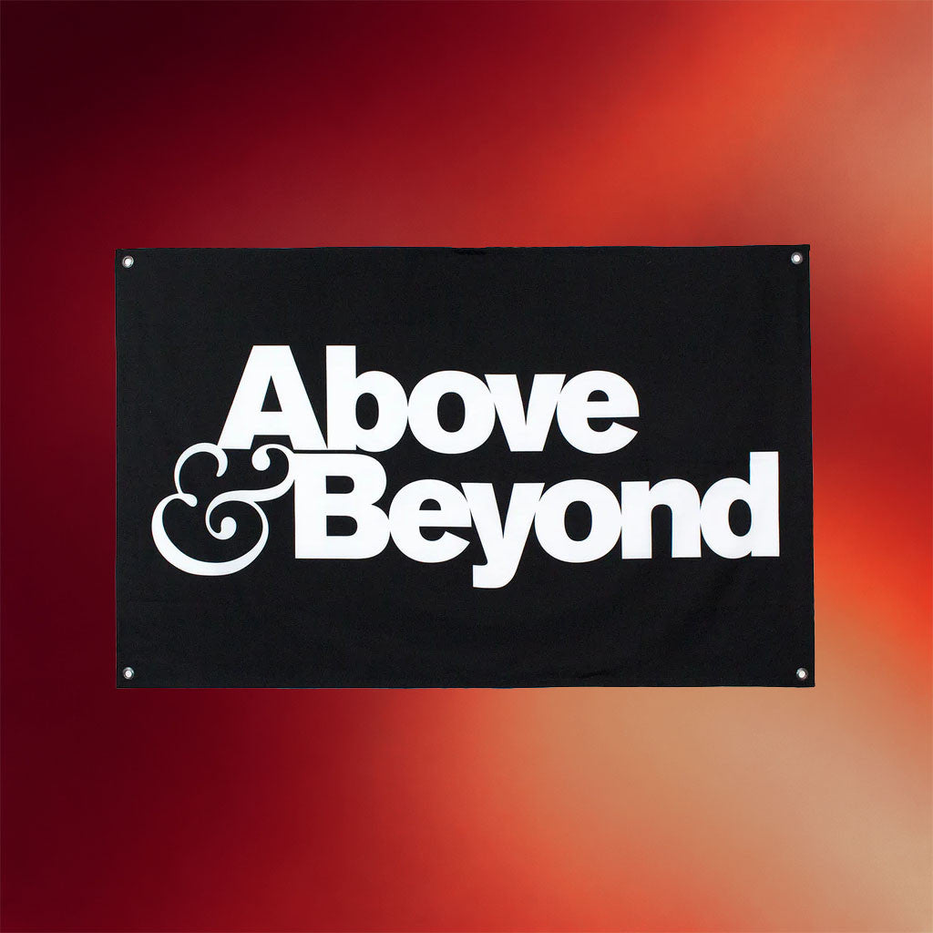 Anjunabeats Merch 2026 Above And Beyond Black Flag Home Decor Ideas Gift For Brothers - Merchluma