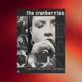 The Cranberries Merch 2026 Live At The London Astoria Poster Wall Art Decor Gift For Rock Lover - Merchluma