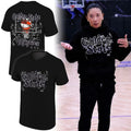 Golden State Valkyries T-Shirt Head Coach Natalie Nakase 26 Valkyries Merch Basketball Fan Gift - Merchluma