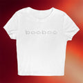 Yaeji Merch 2026 Booboo Baby Tee White Birthday Presents For Girlfriend - Merchluma