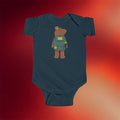 Ontario Northland Merch 2026 Bear Baby Onesie Cute Gifts For Newborns - Merchluma