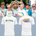 Seattle Mariners Loud And Proud Pride Night 2026 Shirt Seattle Mariners Merch Baseball Fan Gift - Merchluma