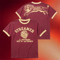 Streamer University Merch 2026 Streamer University Ringer Shirt Best Gift For Him - Merchluma