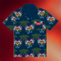 My Morning Jacket Merch 2026 One Big Holiday Hawaiian Shirt Summer Gift For Brothers - Merchluma