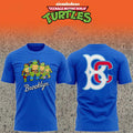 Brooklyn Cyclones 2026 Teenage Mutant Ninja Turtles Shirt Brooklyn Cyclones Merch Fan Gifts - Merchluma