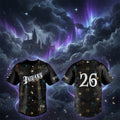 Indianapolis Indians X Harry Potter Night Baseball Jersey Indianapolis Indians Merch 2026 - Merchluma