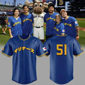 Seattle Mariners Japanese Heritage Day 2026 Baseball Jersey Seattle Mariners Merch Cool Gifts - Merchluma
