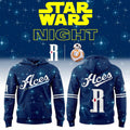 Reno Aces X Star Wars Night 2026 Hoodie Reno Aces Merch Best Gift For Baseball Fan - Merchluma