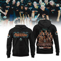 New York Liberty Merch 2026 Liberty WNBA Commissioner's Cup Champions Hoodie Fan Apparel - Merchluma