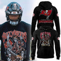 Tampa Bay Buccaneers New 2026 Special Edition Hoodie Buccaneers Merch Gift For Football Lover - Merchluma