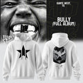 Kanye West 2026 Live At Raymond James Stadium Hoodie Kanye Concert Merch Fan Gifts - Merchluma