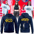 Indiana Fever X Caitlin Clark Merch 2026 Caitlin Was Here Hoodie Gift For Basketball Fans - Merchluma