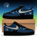 Custom Minnesota Lynx X Back 2 Black Shoes Sneakers 2026 Minnesota Lynx Merch Gift For Fans - Merchluma
