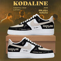 Custom Name Kodaline Farewell Tour 2026 Shoes Sneakers Signature Kodaline Merch Fan Gifts - Merchluma