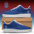 Personalized New South Wales Blues Shoes Sneakers 2026 NSW Blues Merch Rugby Fan Gifts - Merchluma