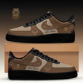 Personalized New South Wales Blues X Hunting Season Edition Shoes Sneakers 2026 Gift For Dad - Merchluma