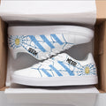 Lionel Messi X Spider Man 2026 White Shoes Sneakers 2026 Lionel Messi Merch Football Fan Gifts - Merchluma