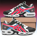 Atlanta Dream WNBA 2026 Shoes Sneakers Atlanta Dream Merch Gifts For Basketball Lovers - Merchluma