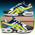 Dallas Wings WNBA 2026 Shoes Sneakers Dallas Wings Merch Basketball Enthusiast Gifts - Merchluma