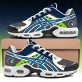 Minnesota Lynx WNBA 2026 Shoes Sneakers Minnesota Lynx Merch Basketball Fan Gear Best Gifts - Merchluma