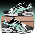 New York Liberty WNBA 2026 Shoes Sneakers NY Liberty Merch Basketball Fan Gear Gift For BFF - Merchluma
