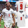 #9 Kane Jersey Shirt England National Team FIFA World Cup 2026 Merch Gift For Football Fans - Merchluma
