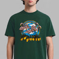 Phish Madison Wisconsin 2026 Event Shirt At Kohl Center July 7 And 8 2026 T-Shirt Phish Merch - Merchluma