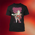 Dehumanizing Itatrain Worship Merch 2026 Eien Parasites T-Shirt Black Best Gifts For Band Fans - Merchluma